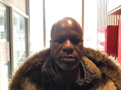 Oliver S Liggons a registered Sex Offender of Massachusetts