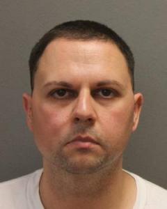 Ryan Adam Harding a registered Sex Offender of Massachusetts