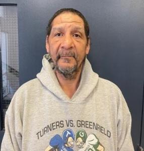 Richard Clarence Thayer a registered Sex Offender of Massachusetts