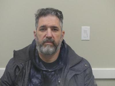 Michael P Gouveia a registered Sex Offender of Massachusetts