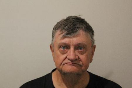 Edward Albert Given a registered Sex Offender of Massachusetts