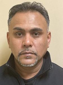 Sadique Sayed Hassan a registered Sex Offender of Massachusetts