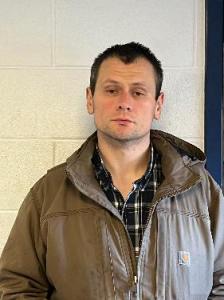 Julian M Holmes a registered  of Massachusetts