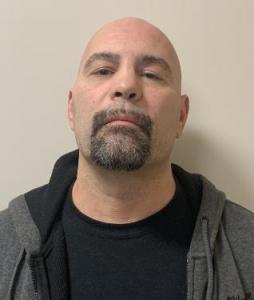 Jonathan Michael Paquette a registered Sex Offender of Massachusetts