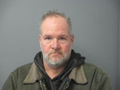 Steve Walter Trybus a registered Sex Offender of Massachusetts