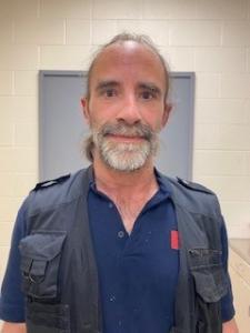 Tony Cecime Collette a registered Sex Offender of Massachusetts