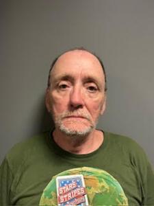 Kevin E Martin a registered  of Massachusetts