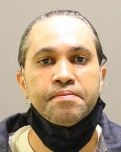 Jose Manuel Rodriguez a registered Sex Offender of Massachusetts