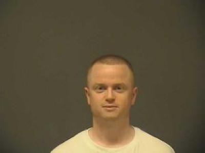 Jason Wolf a registered Sex Offender of Massachusetts