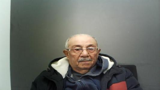 Hiram Gonzalez a registered Sex Offender of Massachusetts