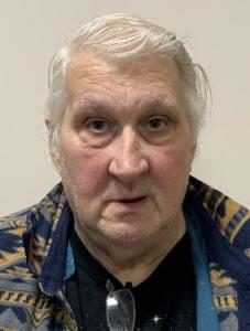 Raymond Butler a registered Sex Offender of Massachusetts