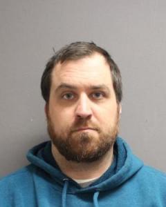 Cody Odette a registered Sex Offender of Massachusetts