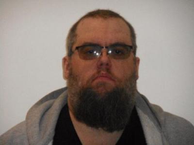 Alexander Lee Logan a registered Sex Offender of Massachusetts