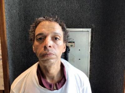 Jason Alexis Chumack a registered  of Massachusetts