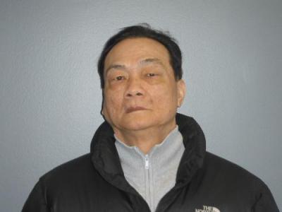 Geekin Ng a registered Sex Offender of Massachusetts