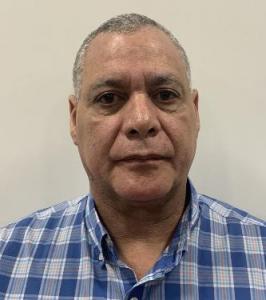 Ernest Barbosa a registered Sex Offender of Massachusetts