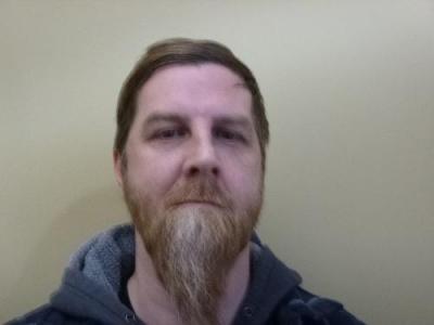 Sean Patrick Mccormick a registered Sex Offender of Massachusetts