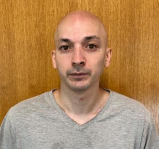 Christopher D Banks a registered Sex Offender of Massachusetts