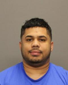 Jose Peralta-alejo a registered Sex Offender of Massachusetts
