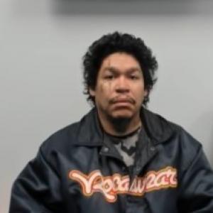 Jason Vega a registered Sex Offender of Massachusetts