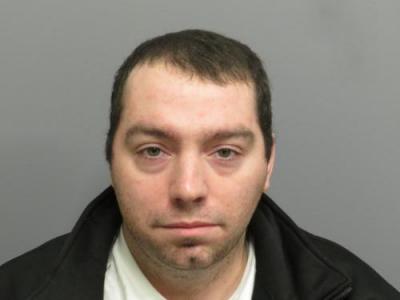 Timothy James Mosher a registered Sex Offender of Massachusetts