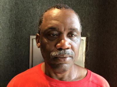 Verdon Cadogan a registered Sex Offender of Massachusetts