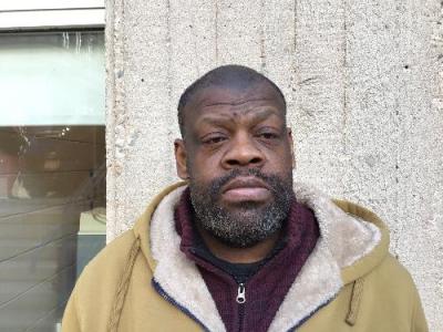 James E Norman a registered Sex Offender of Massachusetts