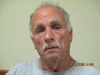 Michael T Evans a registered Sex Offender of Massachusetts