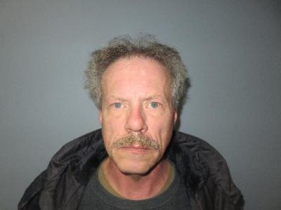 William R Gambill a registered Sex Offender of Massachusetts