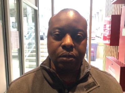 Jamaal Egleston a registered Sex Offender of Massachusetts