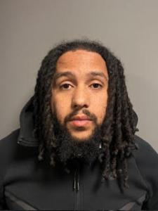 Kevin Tavares a registered Sex Offender of Massachusetts