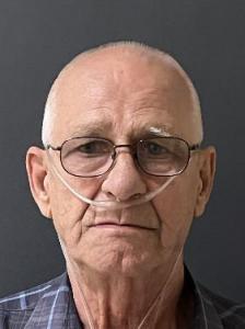 Joseph Edward Cummings Jr a registered Sex Offender of Massachusetts