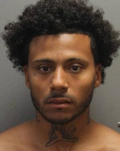 Xavier Antonio Mejia a registered Sex Offender of Massachusetts
