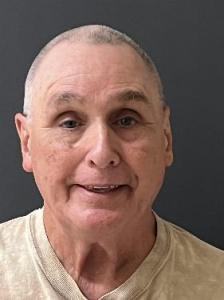 James Ronald Brinson a registered Sex Offender of Massachusetts