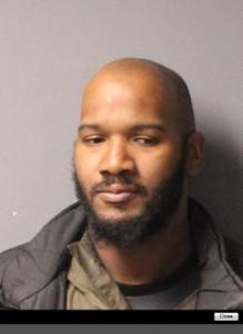 Marquis Jones a registered Sex Offender of Massachusetts