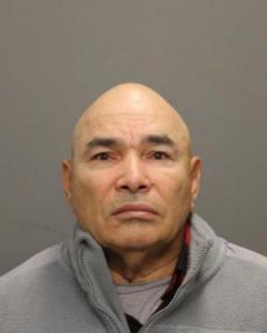 Jose Juan Pagan a registered Sex Offender of Massachusetts