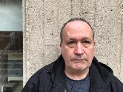 Kevin H Scribner a registered Sex Offender of Massachusetts