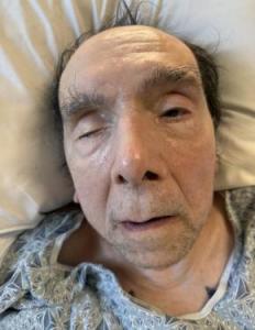 Bruce Vitrano a registered Sex Offender of Massachusetts