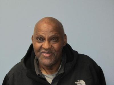 Nathaniel Polite a registered Sex Offender of Massachusetts