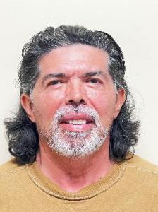 Francisco Javier Narvaez a registered Sex Offender of Massachusetts