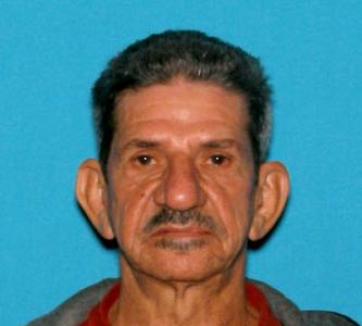 Luis F Estevez a registered Sex Offender of Massachusetts