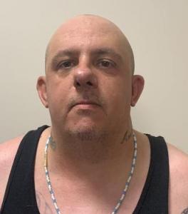 Anthony D Tuttle a registered Sex Offender of Massachusetts