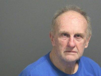 John G Coppinger a registered Sex Offender of Massachusetts