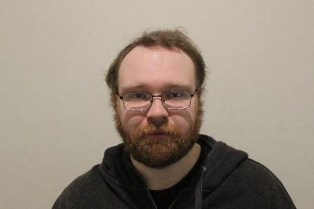 Sean Desreuisseau a registered Sex Offender of Massachusetts