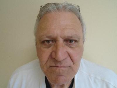 Philip J Poisson a registered Sex Offender of Massachusetts