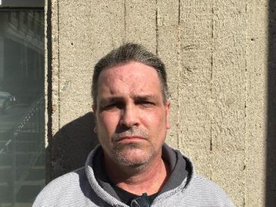 Daniel F Mackinnon a registered Sex Offender of Massachusetts