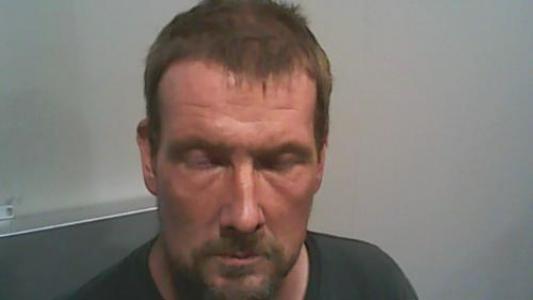 Mitchell A Lalonde a registered Sex Offender of Massachusetts