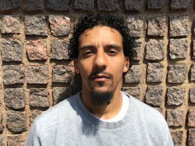 Dominic D Toledo a registered Sex Offender of Massachusetts