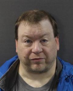 Kevin Habershaw a registered Sex Offender of Massachusetts