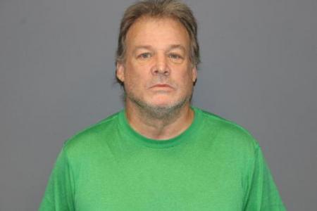 Joseph Daniel Desimone a registered Sex Offender of Massachusetts